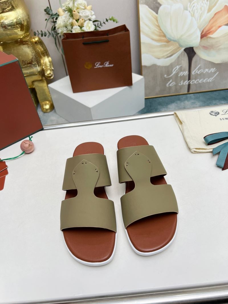 Loro Piana Sandals